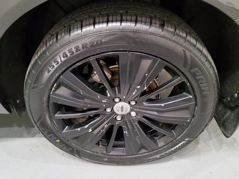 Used 2022 Volvo XC60 B5 Inscription w/ Advanced Package image 35