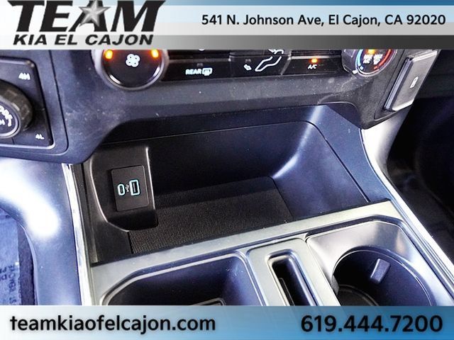 Used 2023 Ford F150 XL w/ STX Appearance Package AWD/4WD image 38