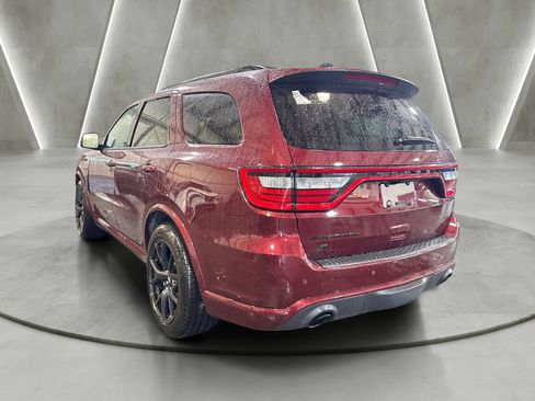 Used 2026 Dodge Durango GT AWD/4WD image 5