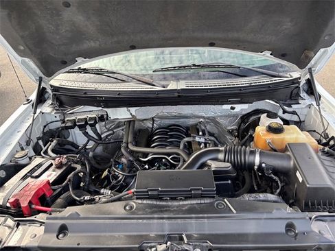 Used 2013 Ford F150 XL w/ HD Payload Pkg image 30