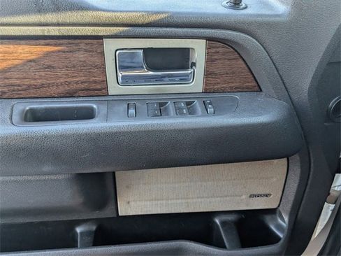 Used 2013 Ford F150 Lariat w/ Luxury Equipment Group image 25