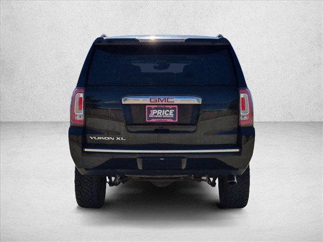 Used 2019 GMC Yukon XL Denali w/ Denali Ultimate Package AWD/4WD image 7