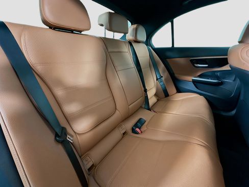 Used 2026 Mercedes-Benz C 300 4MATIC Sedan image 37