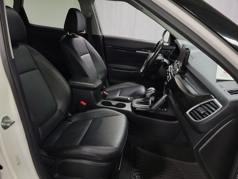 Used 2023 Kia Seltos EX AWD/4WD image 27