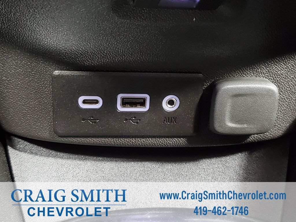 Used 2023 Chevrolet Malibu LT FWD image 6