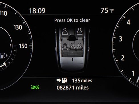 Used 2017 Land Rover Range Rover AWD/4WD image 35