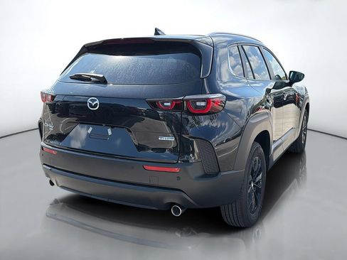 New 2026 MAZDA CX-50 2.5 Hybrid w/ Weather Package AWD/4WD image 4