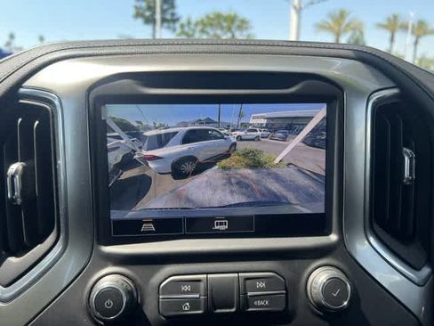 Used 2021 Chevrolet Silverado 1500 RST w/ Convenience Package II RWD image 33