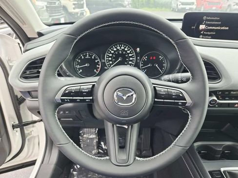 New 2026 MAZDA CX-30 Aire Edition AWD/4WD image 19