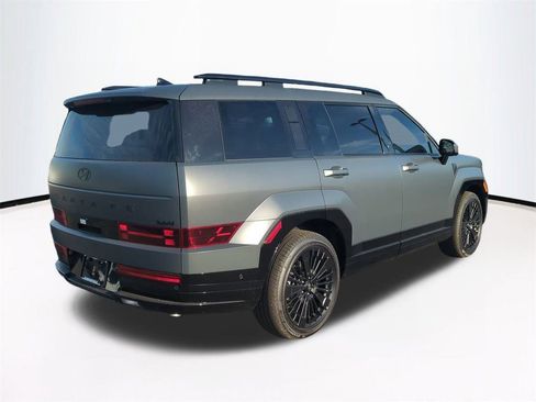 New 2026 Hyundai Santa Fe Calligraphy image 5