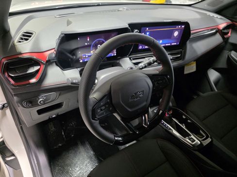 New 2026 Chevrolet TrailBlazer RS w/ Convenience Package image 26