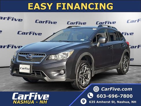 Used 2013 Subaru Crosstrek 2.0i Premium image 1