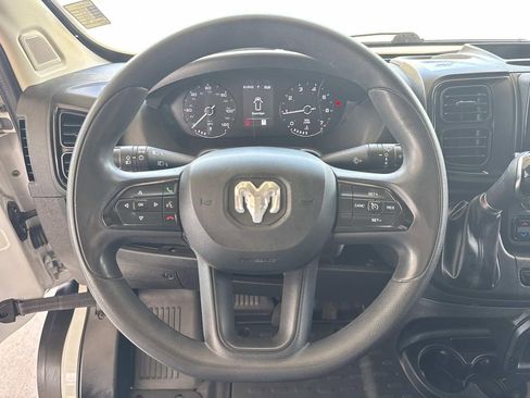 Used 2023 RAM ProMaster 2500 FWD image 23