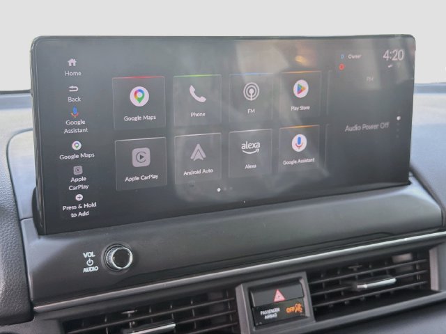 New 2026 Honda Pilot Touring image 14