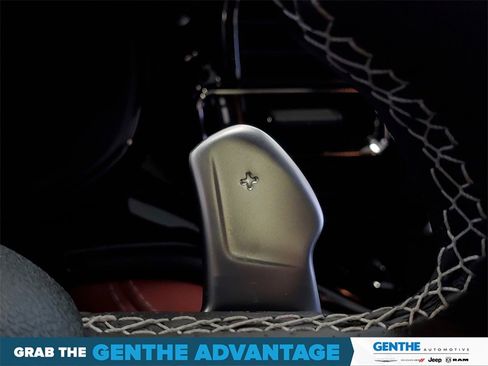 New 2025 Dodge Durango SRT Hellcat image 19