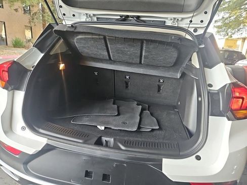 Used 2022 Buick Encore GX Preferred w/ Cold Weather Comfort Package image 7