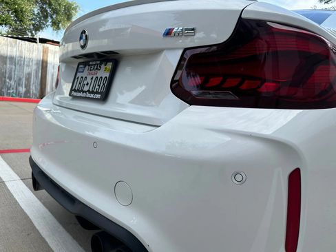 Used 2017 BMW M2 image 13