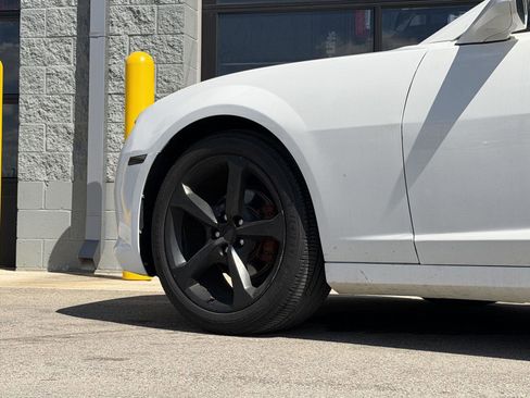 Used 2015 Chevrolet Camaro LT w/ RS Package image 52