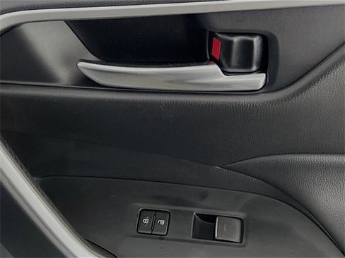 New 2025 Toyota RAV4 XLE image 29