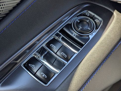 New 2026 Chevrolet Corvette Z06 w/ Stealth Interior Trim Package image 28