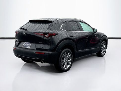 Used 2025 MAZDA CX-30 AWD 2.5 S w/ Preferred Package image 8
