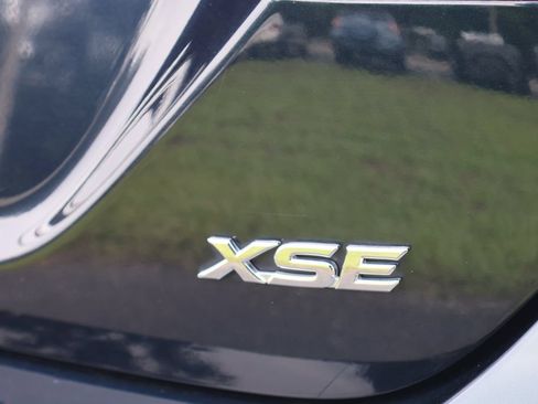Certified 2021 Toyota Camry XSE w/ Navigation Package FWD image 26