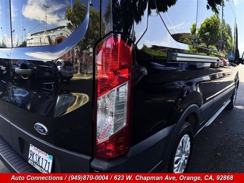 Used 2023 Ford Transit 350 XL RWD image 32