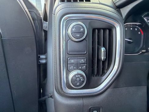 Used 2019 GMC Sierra 1500 SLT RWD image 12