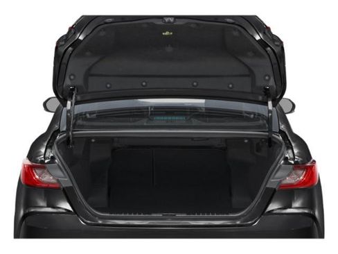 New 2026 Toyota Camry XSE FWD image 10