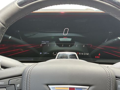 Certified 2026 Cadillac CT5 V Blackwing w/ Precision Package RWD image 18