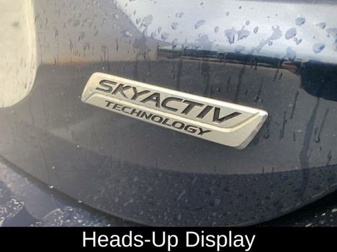 Used 2017 MAZDA MAZDA6 Grand Touring image 14