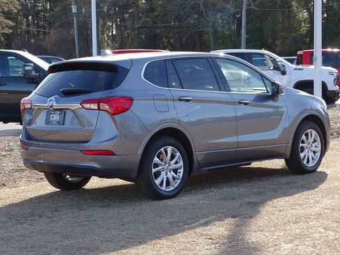 Used 2020 Buick Envision Preferred image 3