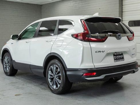 Used 2022 Honda CR-V EX-L image 32