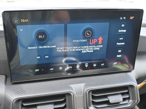 New 2026 Ford Mustang EcoBoost image 19