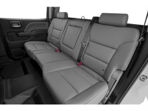 Used 2019 GMC Sierra 2500 4x4 Crew Cab w/ Sierra Convenience Package image 16