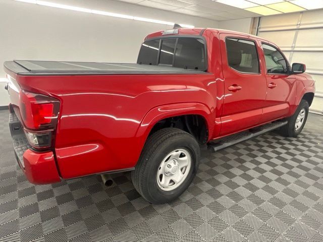 Used 2021 Toyota Tacoma SR AWD/4WD image 24