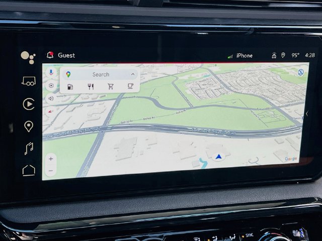 New 2026 GMC Sierra 1500 AT4 w/ AT4 Premium Package AWD/4WD image 8