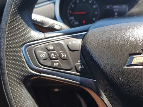 Used 2024 Chevrolet Malibu LS w/ Driver Confidence Package FWD image 23