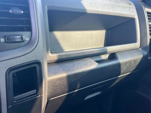 Used 2018 RAM 3500 Tradesman w/ Popular Equipment Group AWD/4WD image 25