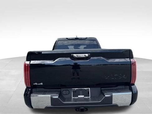 New 2026 Toyota Tundra 1794 Edition AWD/4WD image 4