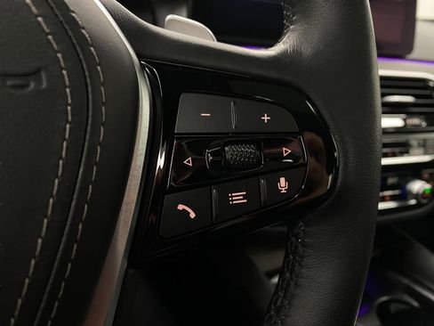 Certified 2023 BMW 530i xDrive w/ Premium Package image 16