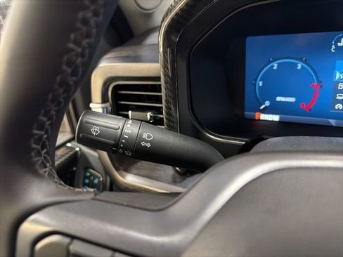 New 2026 Ford F350 Lariat w/ Black Appearance Package image 48