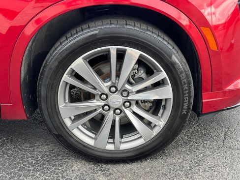 Used 2021 Cadillac XT6 Premium Luxury FWD image 10