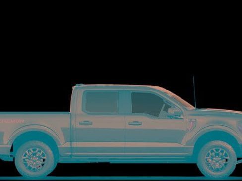 New 2025 Ford F150 Tremor w/ Equipment Group 402A High AWD/4WD image 25