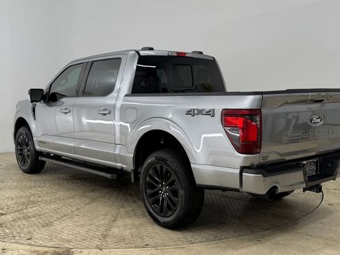 New 2025 Ford F150 XLT w/ Equipment Group 303A High image 3