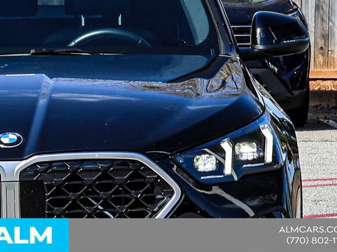 Used 2025 BMW X2 xDrive28i w/ Convenience Package image 15