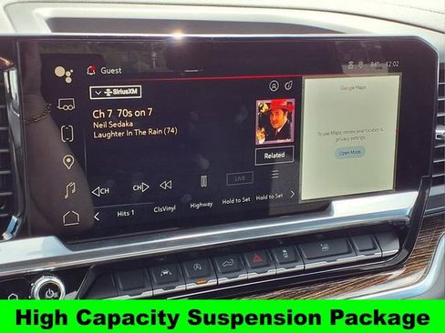 New 2026 GMC Sierra 1500 Elevation w/ Preferred Package AWD/4WD image 8