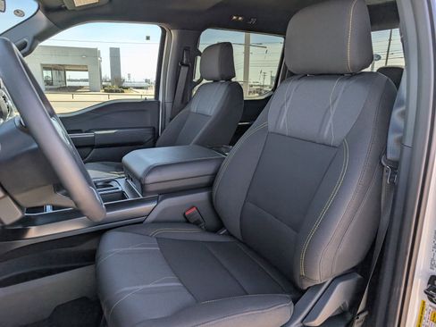 Used 2025 Ford F150 STX w/ Equipment Group 200A image 24