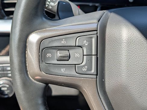 Used 2023 Chevrolet Silverado 1500 High Country w/ High Country Premium Package AWD/4WD image 25