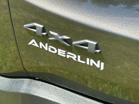 Used 2017 Jeep Renegade Trailhawk AWD/4WD image 6